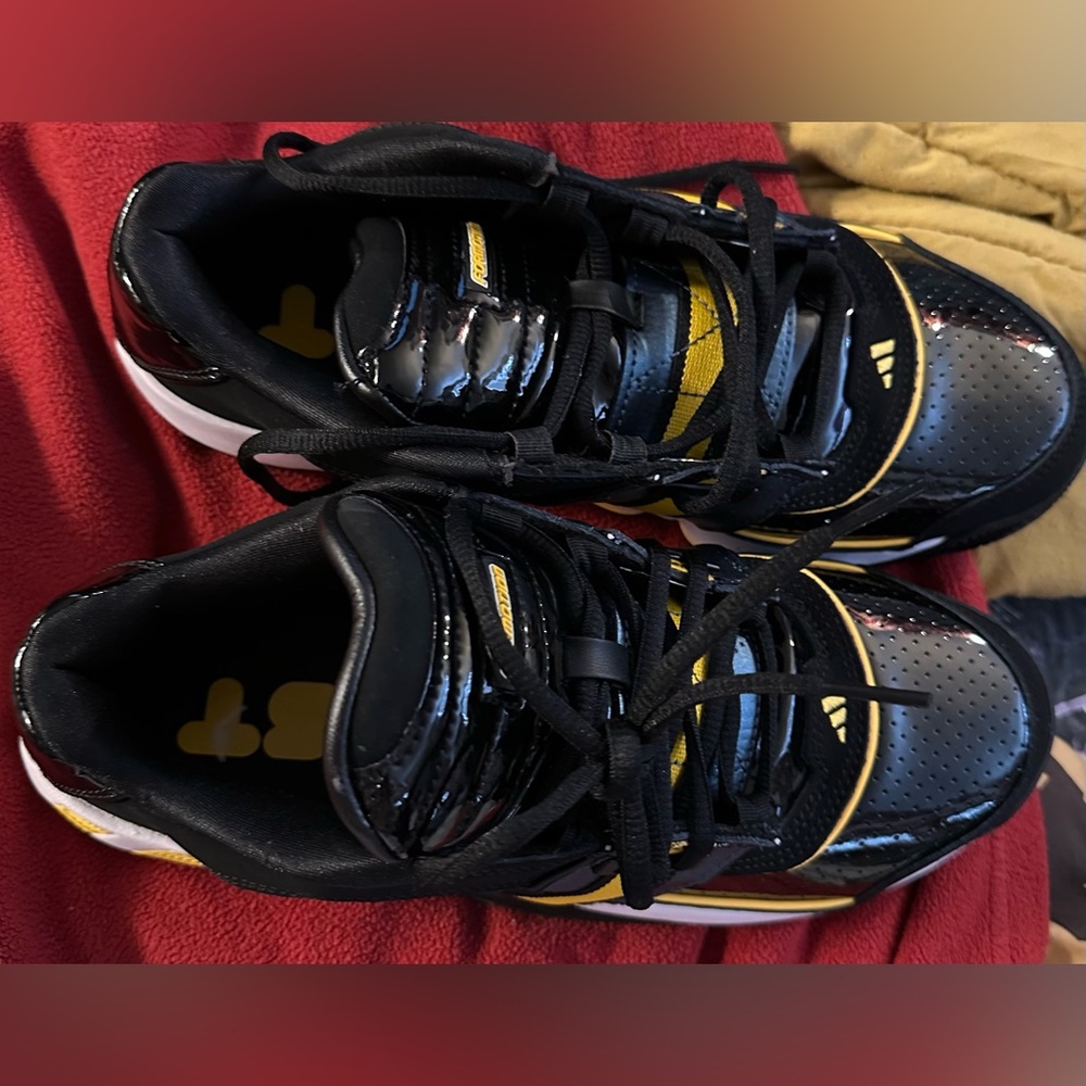 adidas Originals Agent Gil Restomod